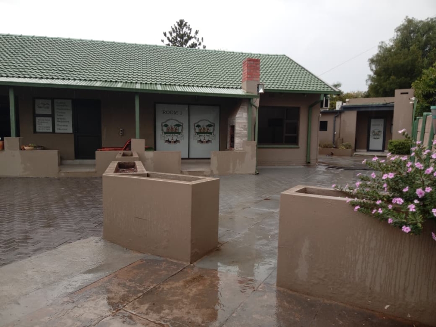 Commercial Property for Sale in Bodorp North West